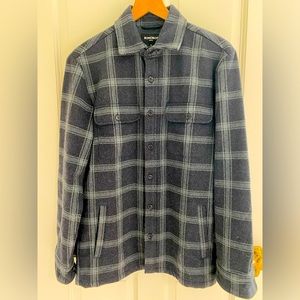 Bonobos Shirt Jacket SZ M